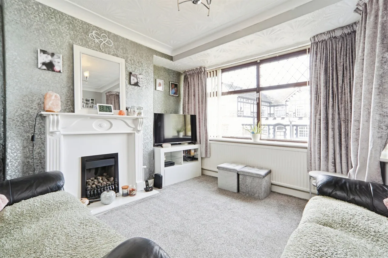 Stonebridge Lane, Leeds, photo 3