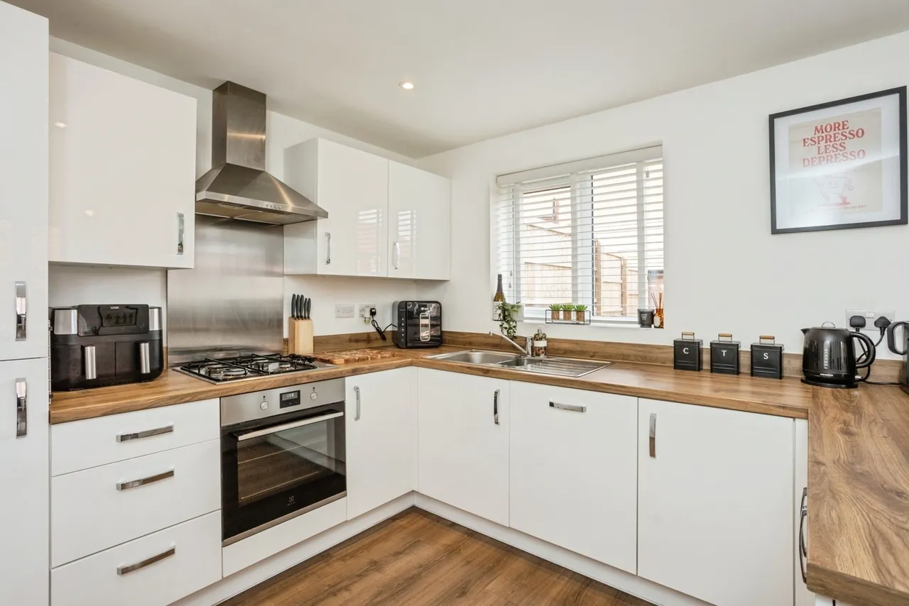 Baily Road, Loughborough, LE12, photo 5