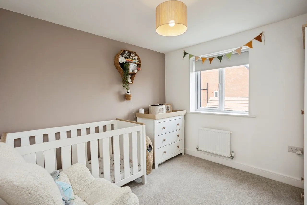 Baily Road, Loughborough, LE12, photo 12