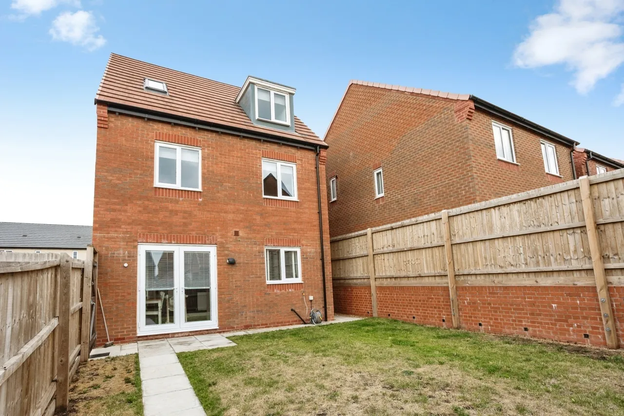 Baily Road, Loughborough, LE12, photo 15