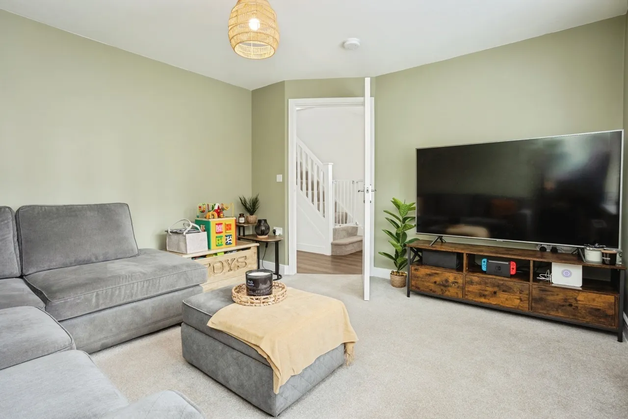 Baily Road, Loughborough, LE12, photo 3