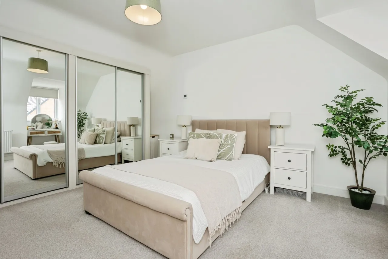 Baily Road, Loughborough, LE12, photo 8