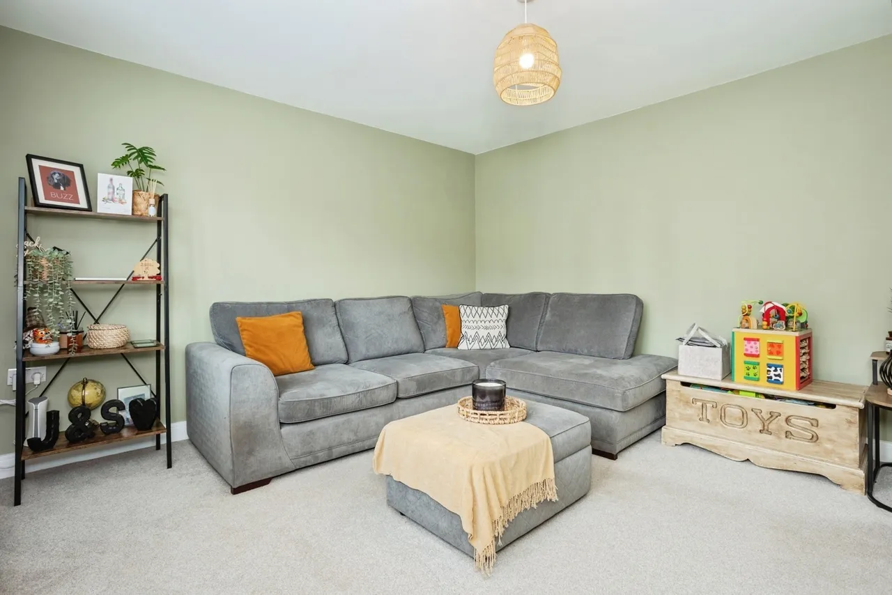 Baily Road, Loughborough, LE12, photo 2