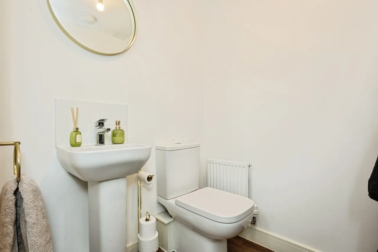 Baily Road, Loughborough, LE12, photo 7