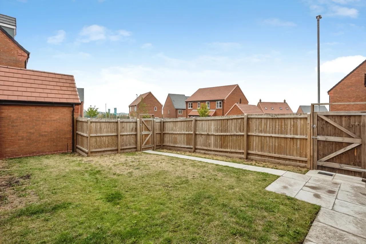Baily Road, Loughborough, LE12, photo 16