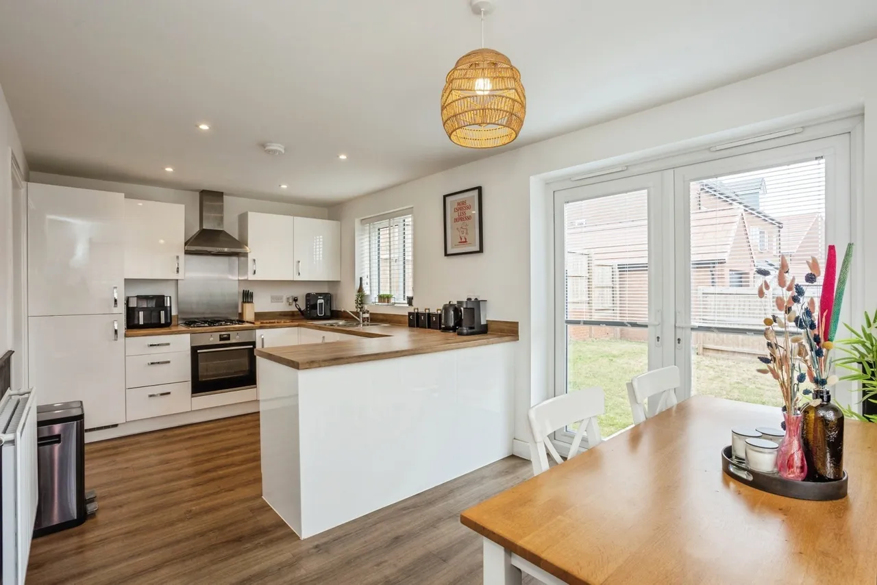 Baily Road, Loughborough, LE12, photo 4