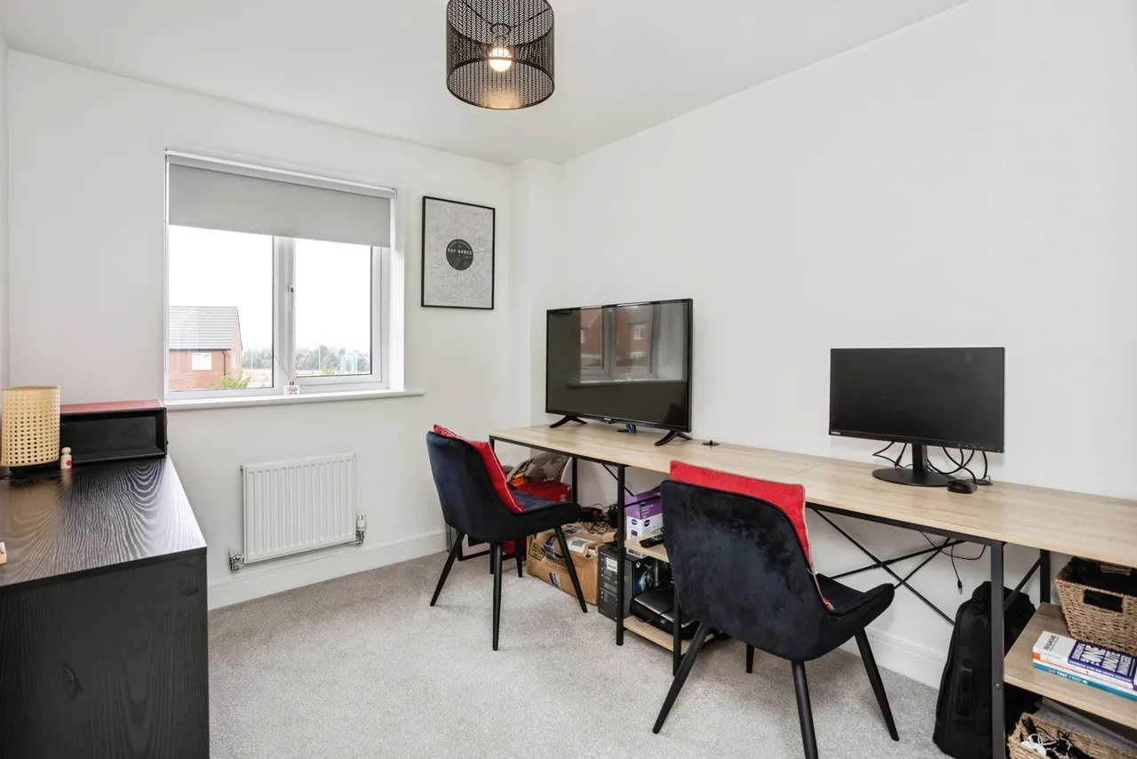 Baily Road, Loughborough, LE12, photo 13