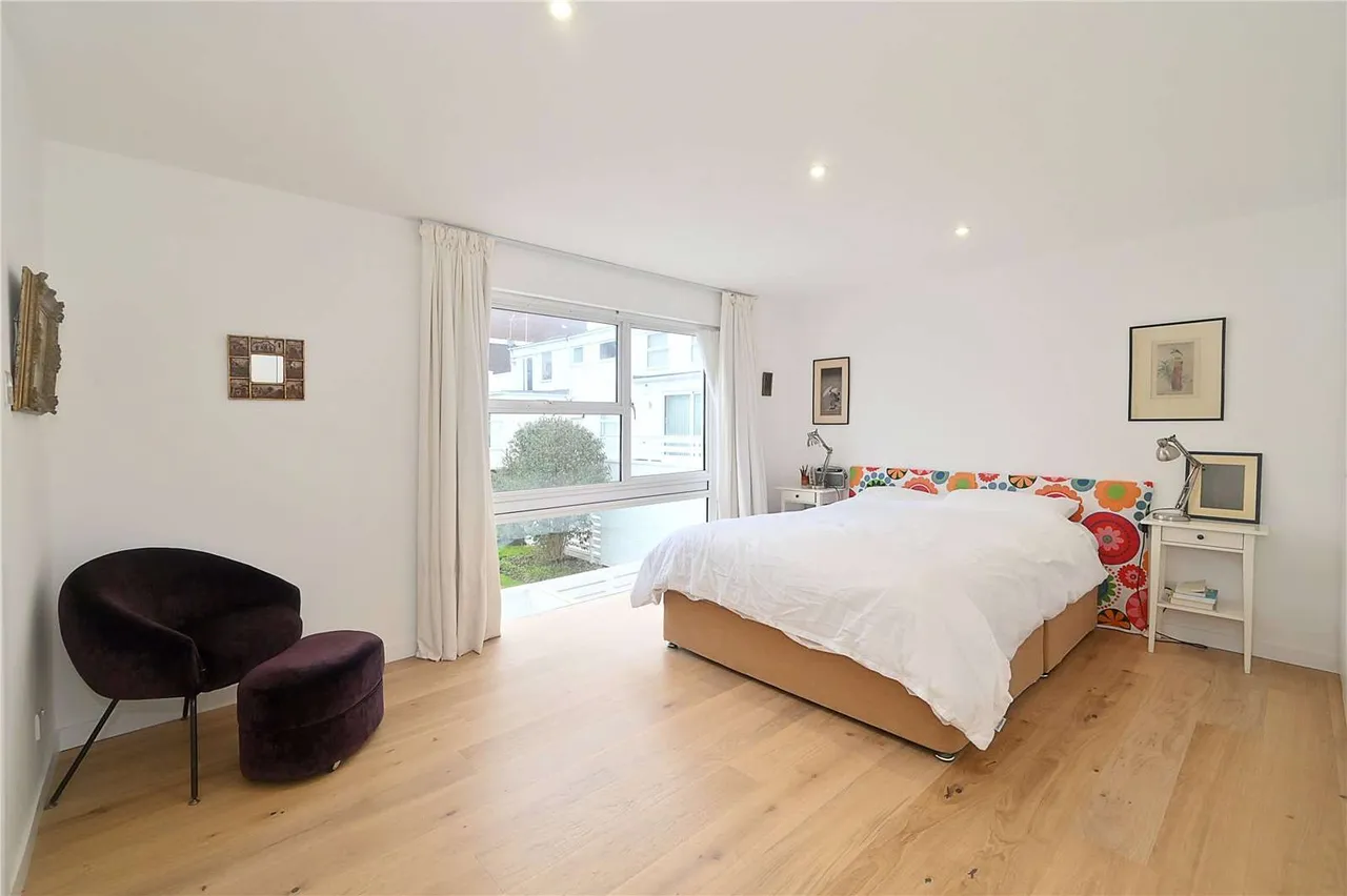 King Henrys Road, Primrose Hill, London, NW3 3SL, photo 11