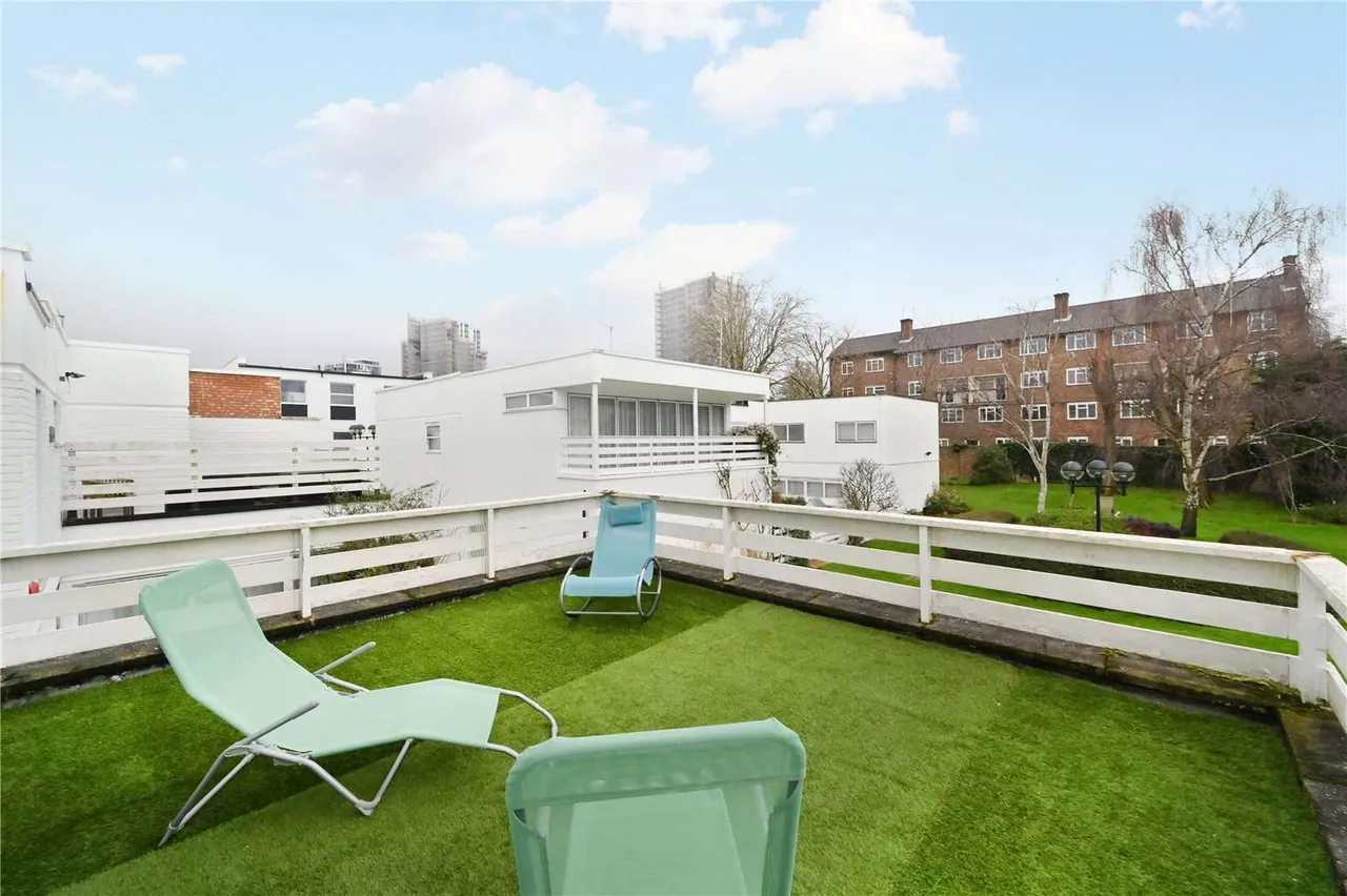 King Henrys Road, Primrose Hill, London, NW3 3SL, photo 10