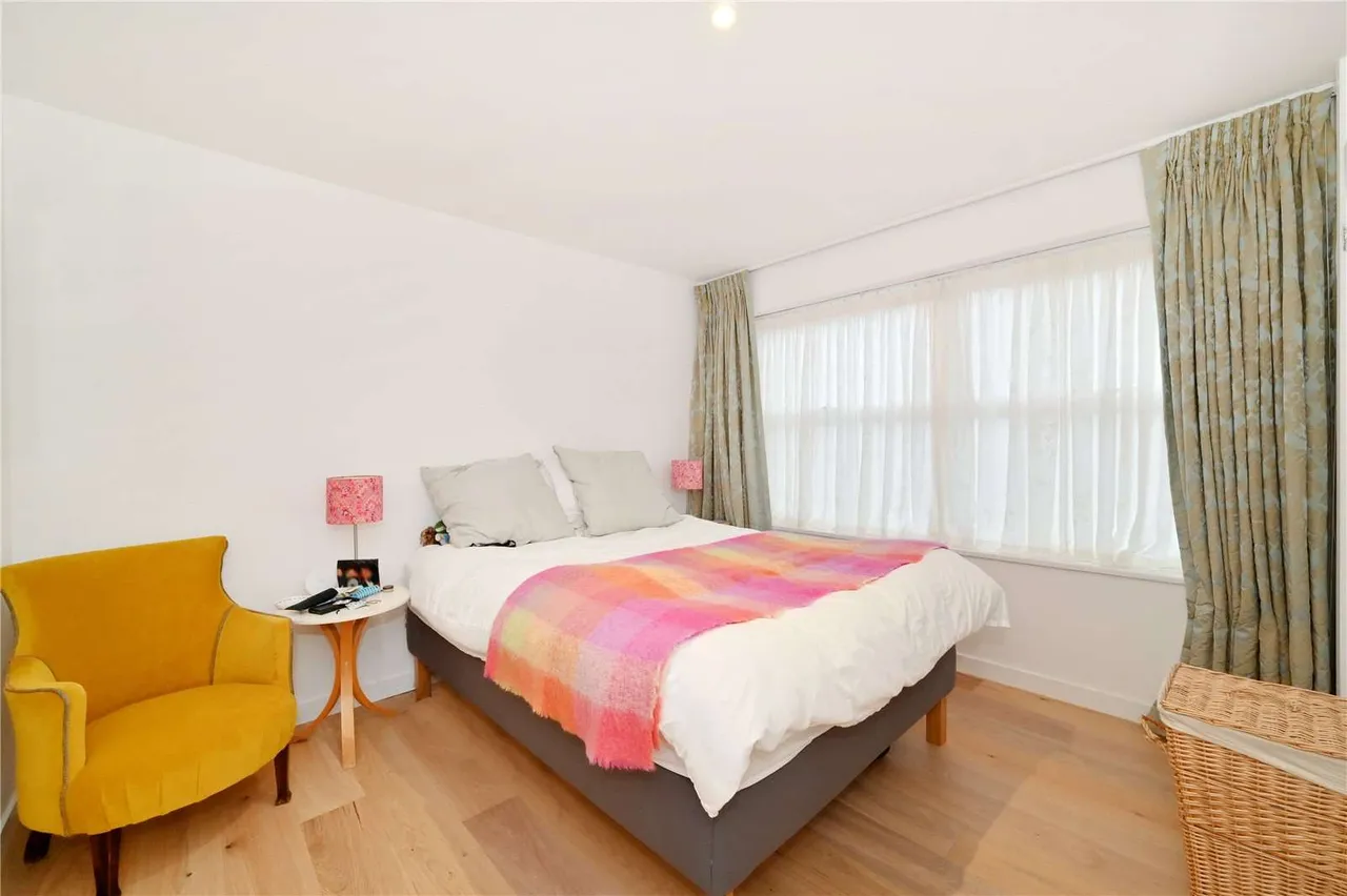 King Henrys Road, Primrose Hill, London, NW3 3SL, photo 12