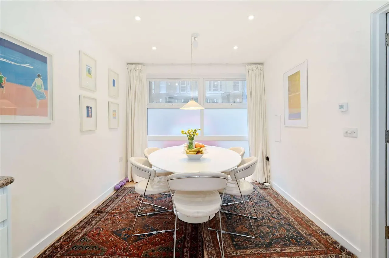 King Henrys Road, Primrose Hill, London, NW3 3SL, photo 5