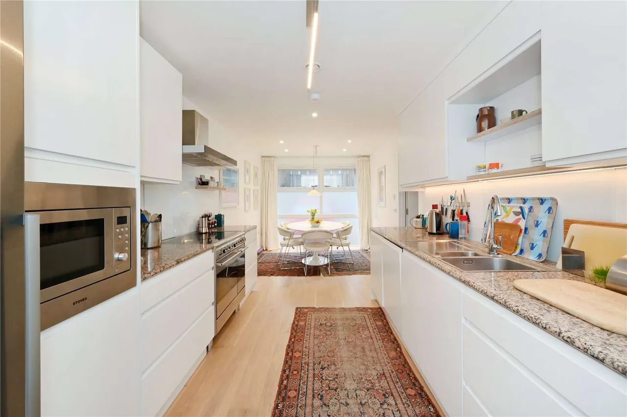 King Henrys Road, Primrose Hill, London, NW3 3SL, photo 4
