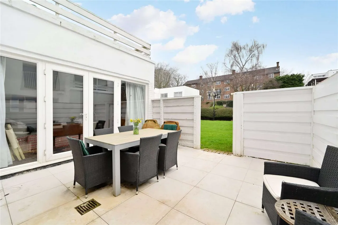 King Henrys Road, Primrose Hill, London, NW3 3SL, photo 9