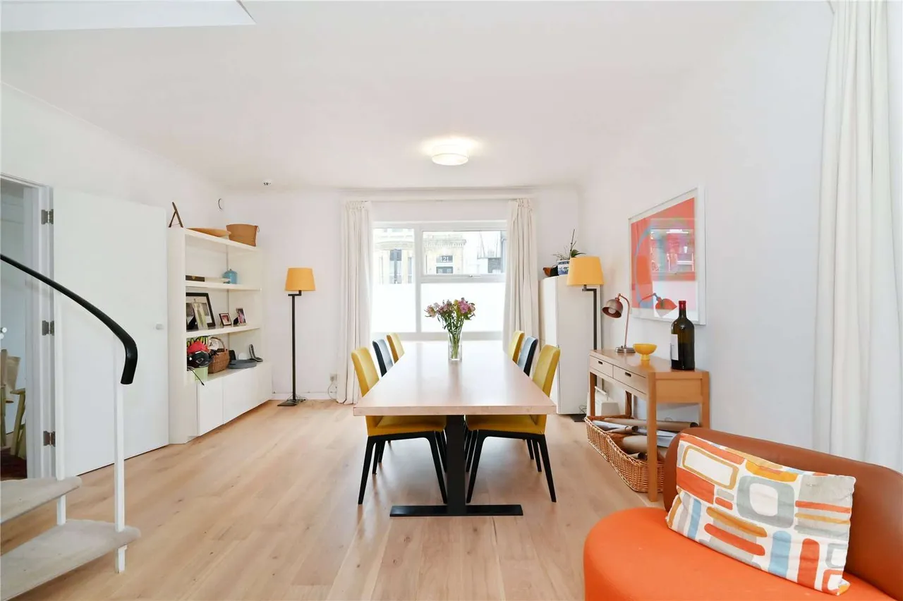King Henrys Road, Primrose Hill, London, NW3 3SL, photo 6