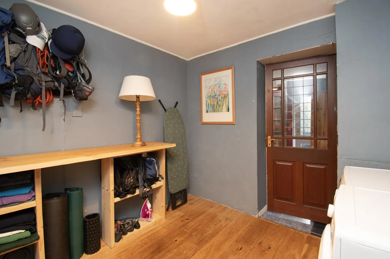 Inverurie Street, Auchenblae, AB30, photo 13