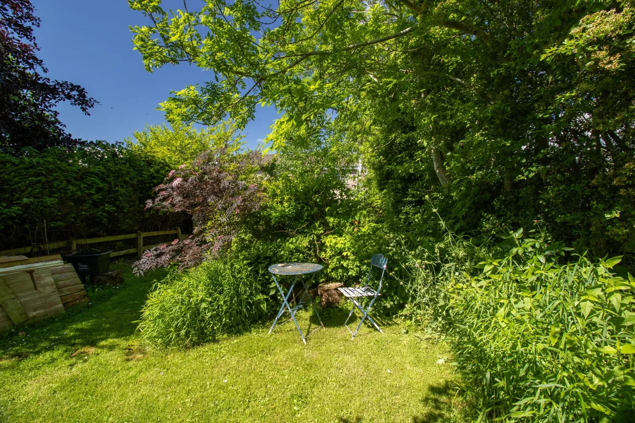 Inverurie Street, Auchenblae, AB30, photo 26