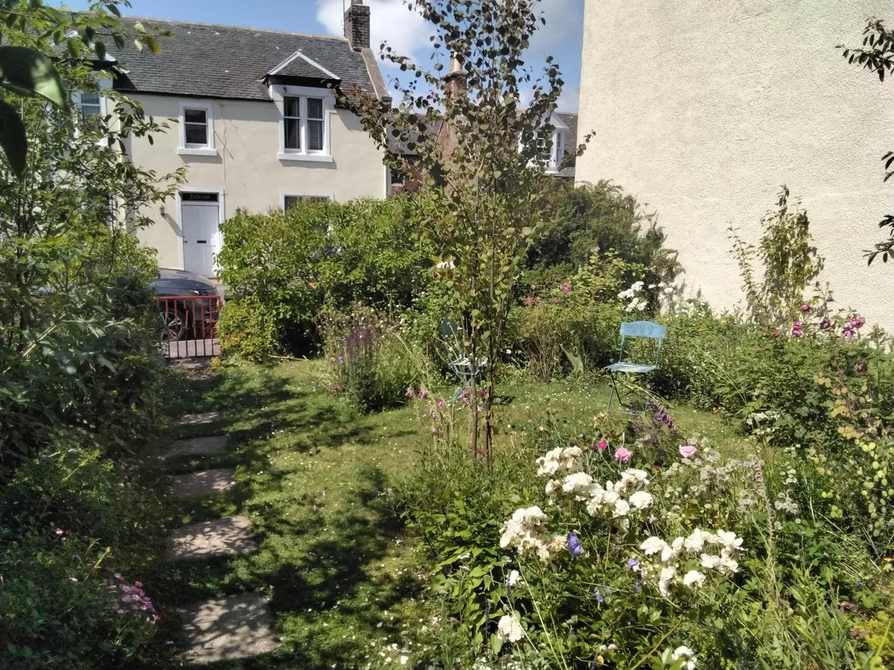 Inverurie Street, Auchenblae, AB30, photo 22