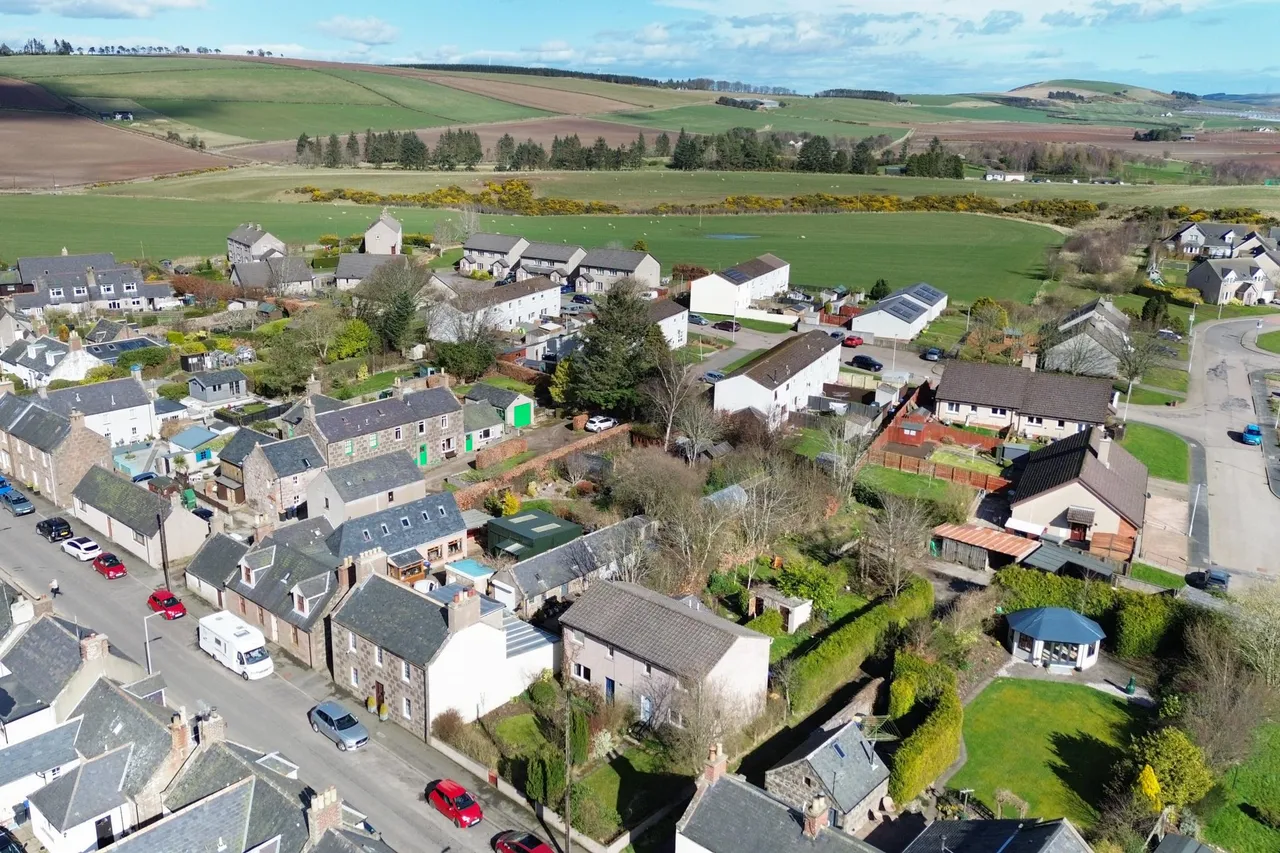 Inverurie Street, Auchenblae, AB30, photo 31