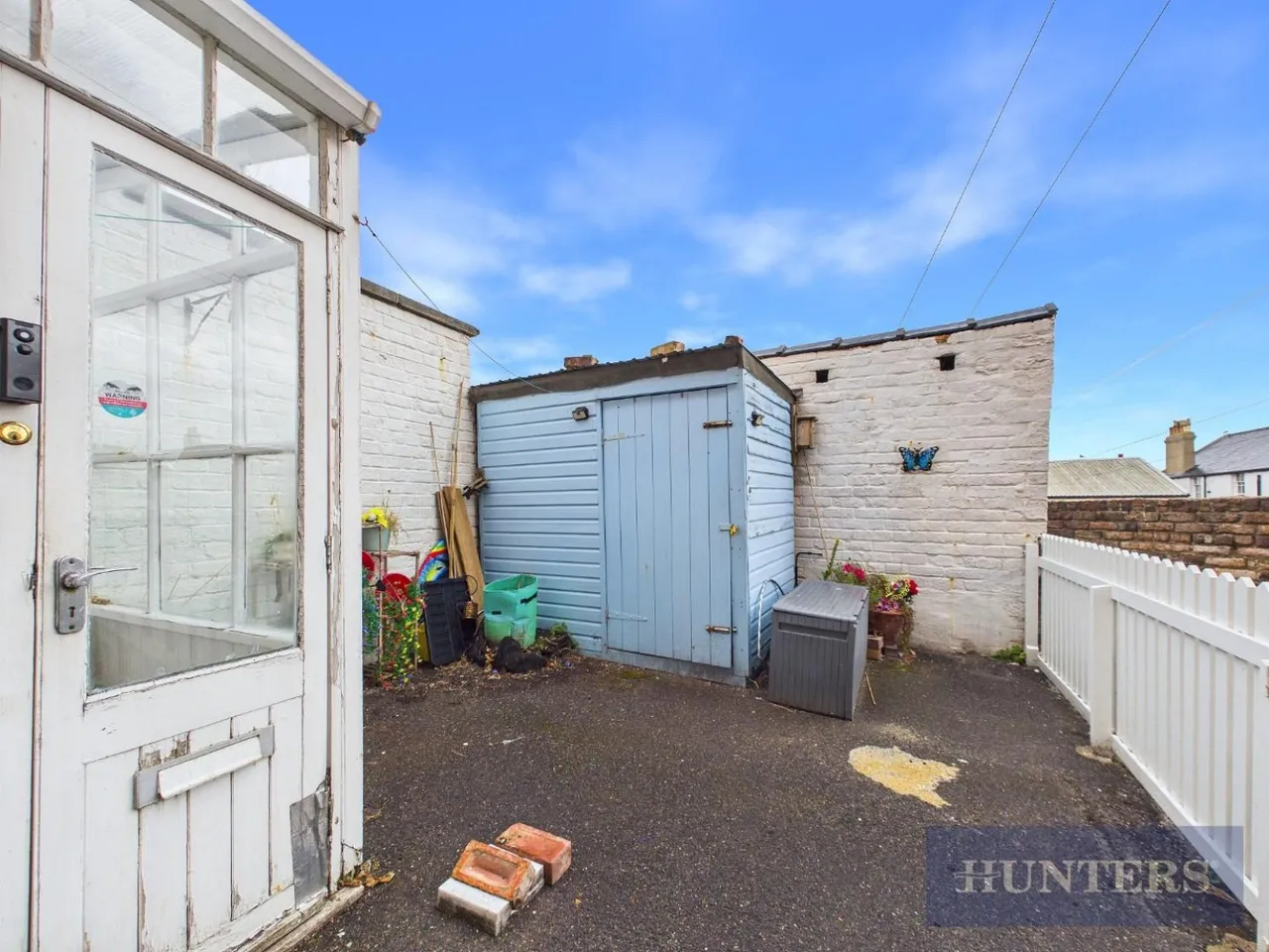 West Sandgate Terrace, Scarborough, YO11, photo 22