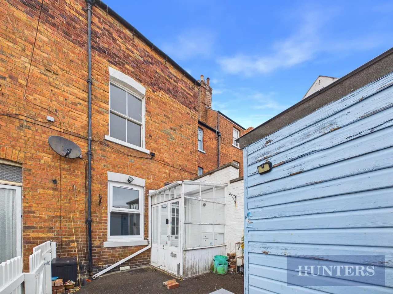 West Sandgate Terrace, Scarborough, YO11, photo 26