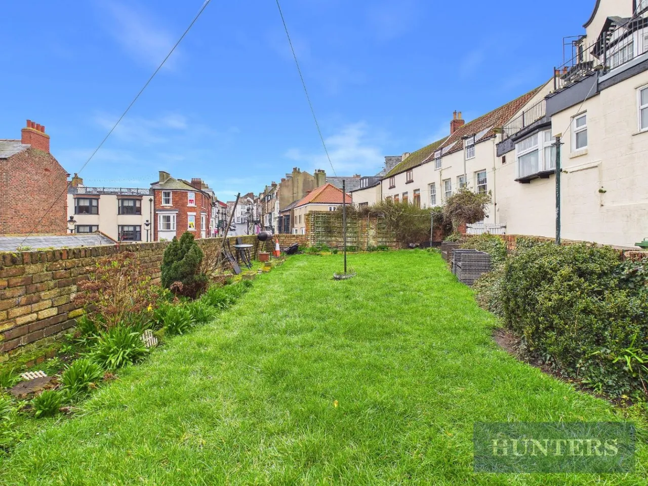 West Sandgate Terrace, Scarborough, YO11, photo 13