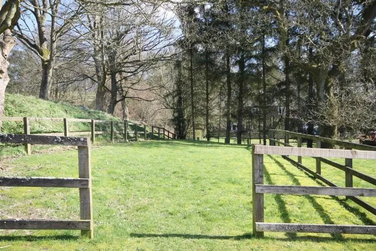 The Barn Oak Tree Barn, Otterburn, photo 10