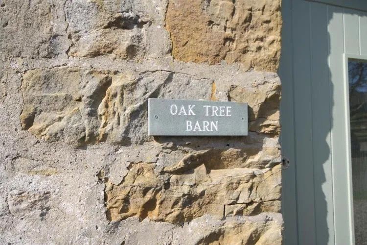 The Barn Oak Tree Barn, Otterburn, photo 11