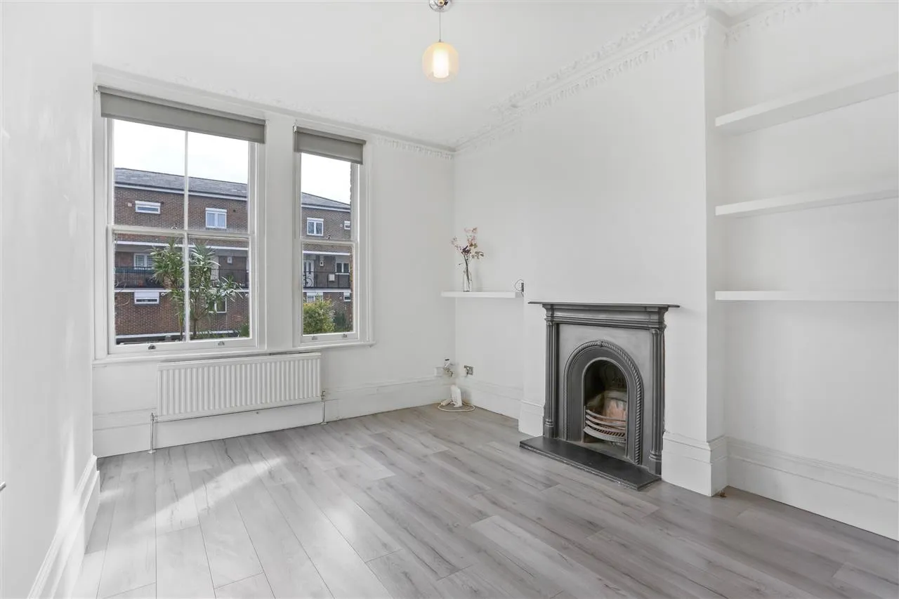 Hungerford Road, London, photo 2