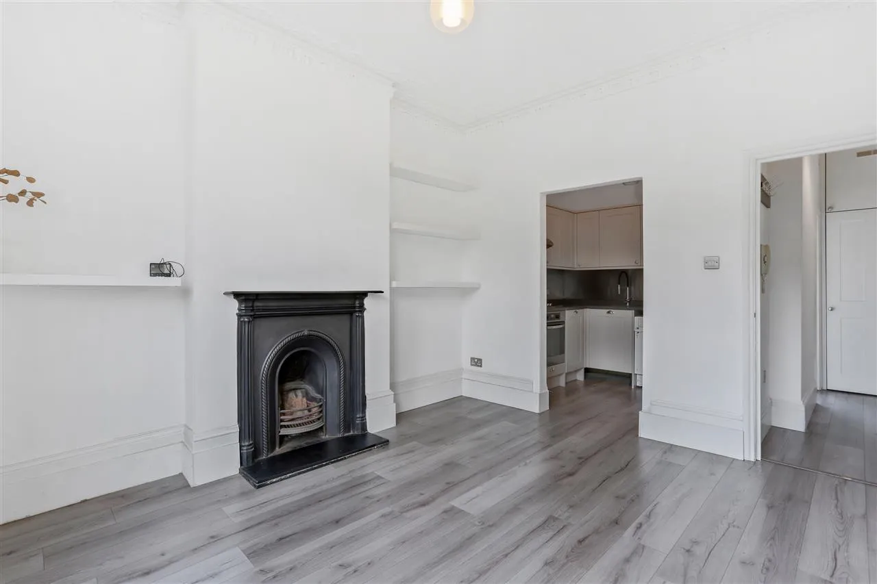 Hungerford Road, London, photo 8
