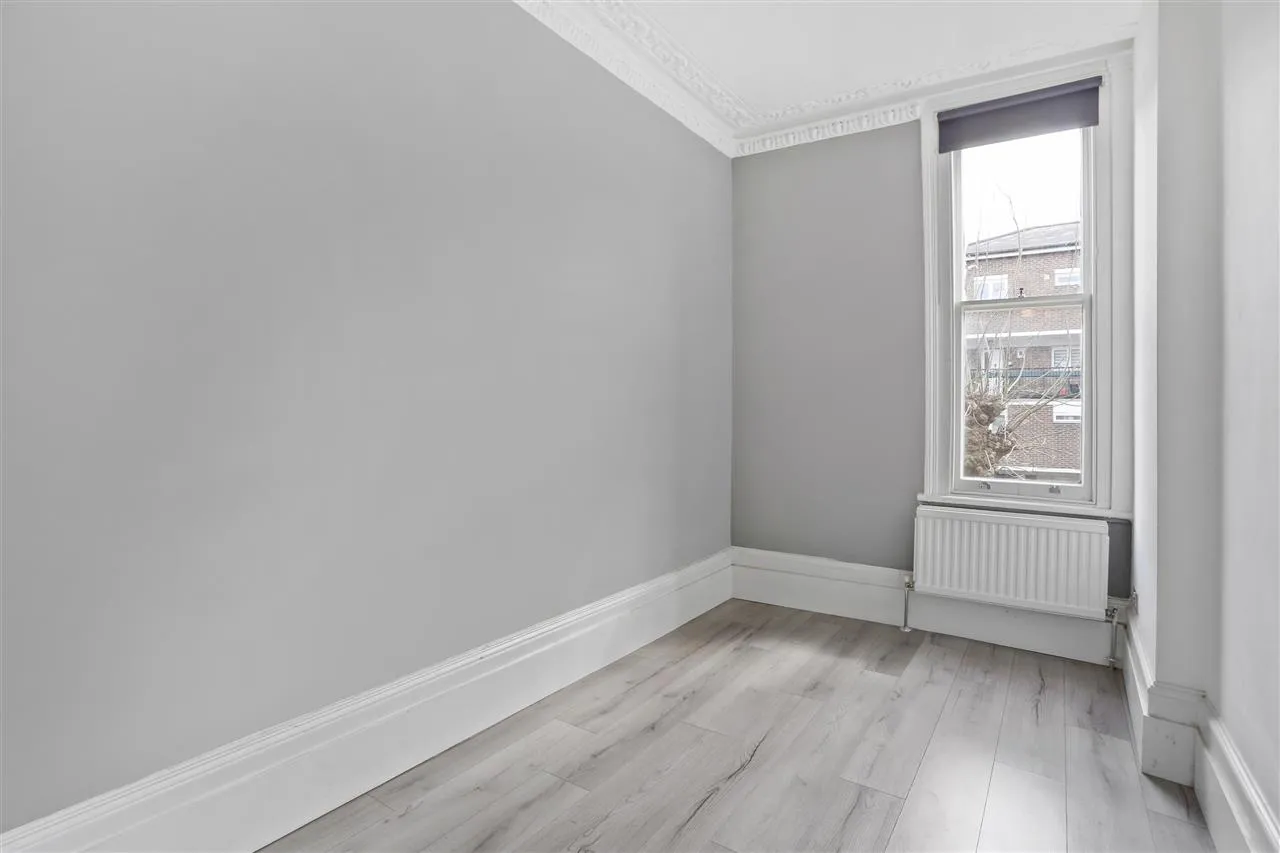 Hungerford Road, London, photo 11