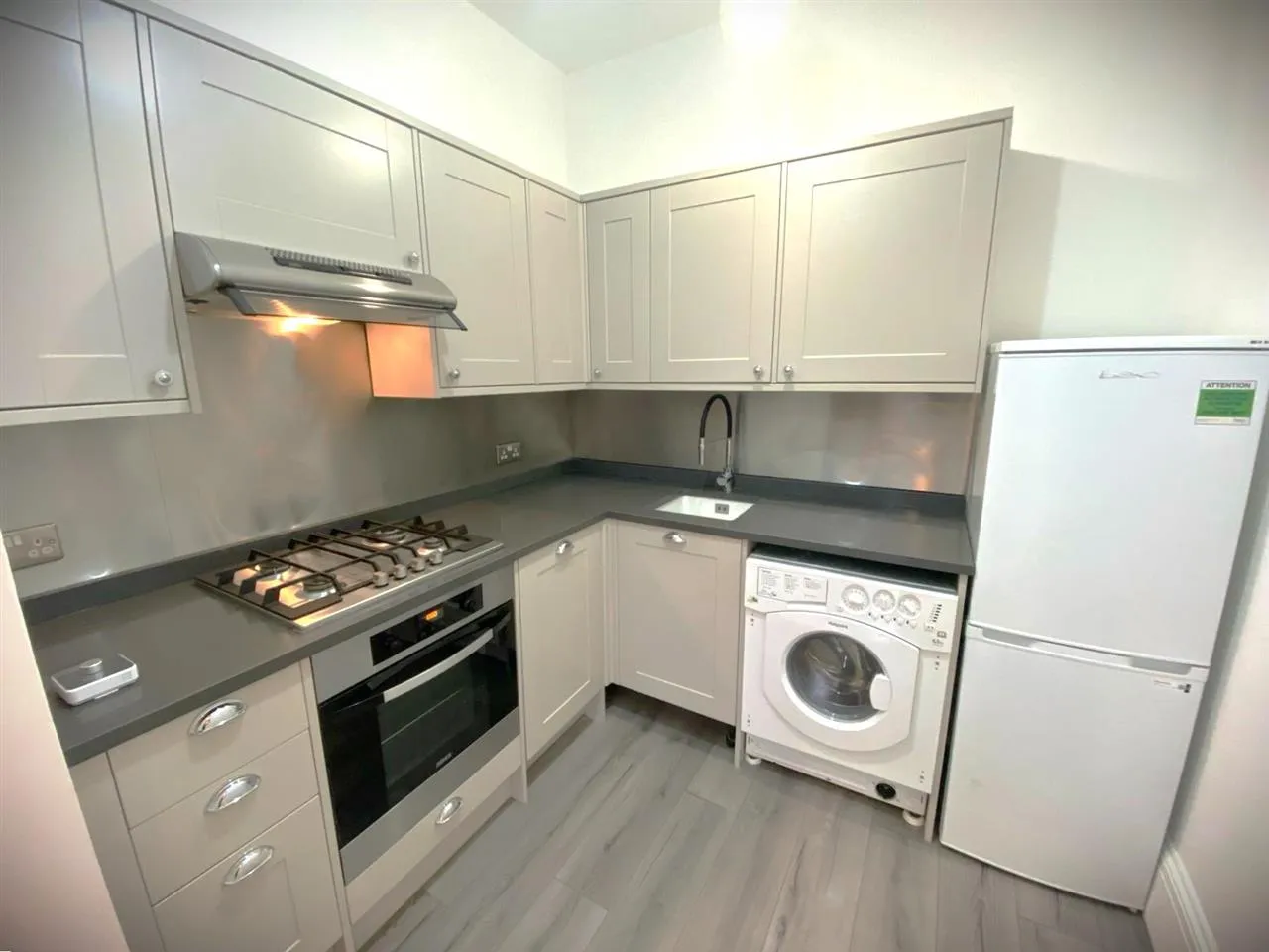 Hungerford Road, London, photo 4