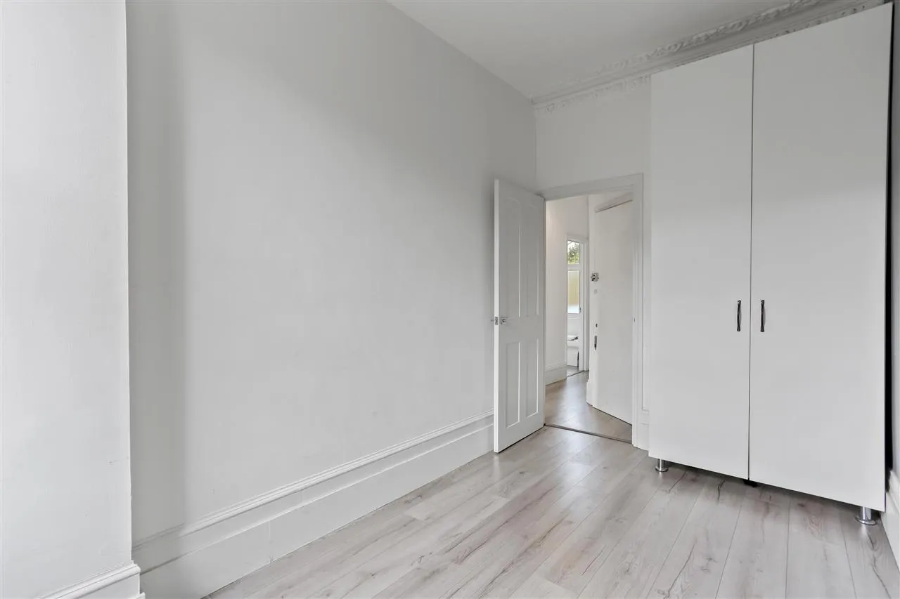 Hungerford Road, London, photo 10