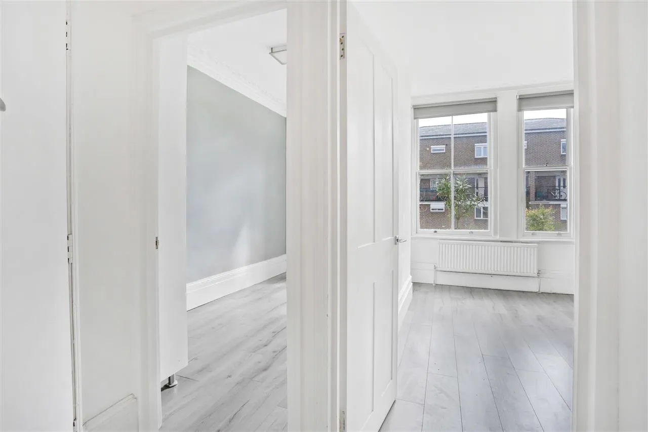 Hungerford Road, London, photo 9