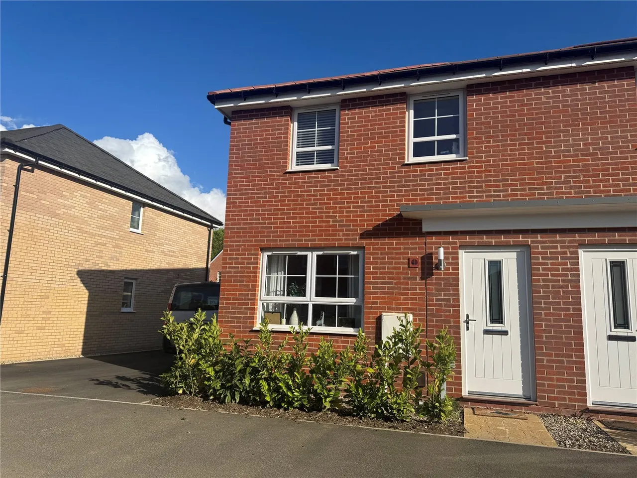 3 bed house for sale — Metcalf Road, Rackheath, Norwich, Norfolk, NR13