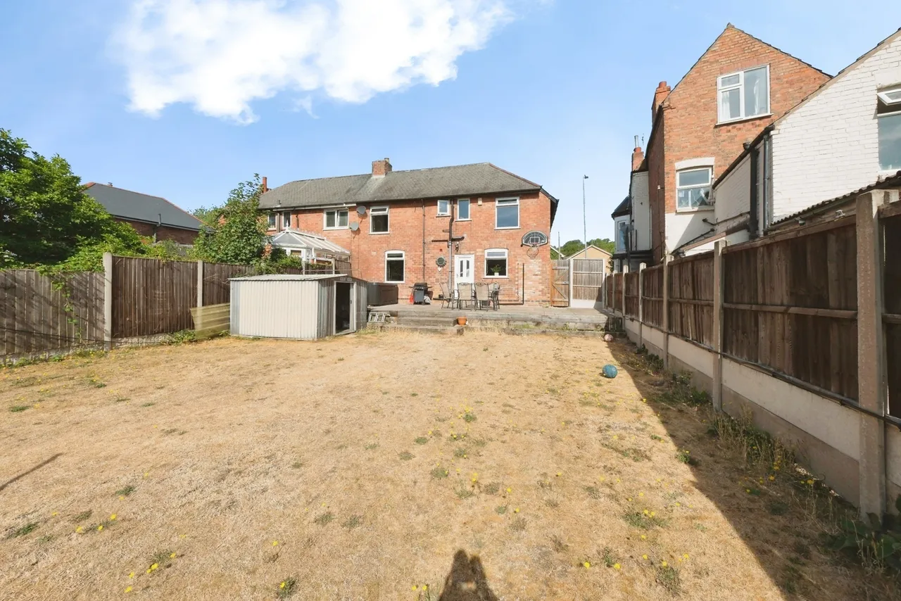 Vale Road, Colwick, NG4, photo 17