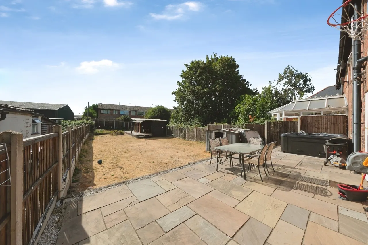 Vale Road, Colwick, NG4, photo 16