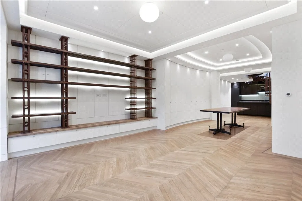 Belmont Street, London, NW1, photo 2