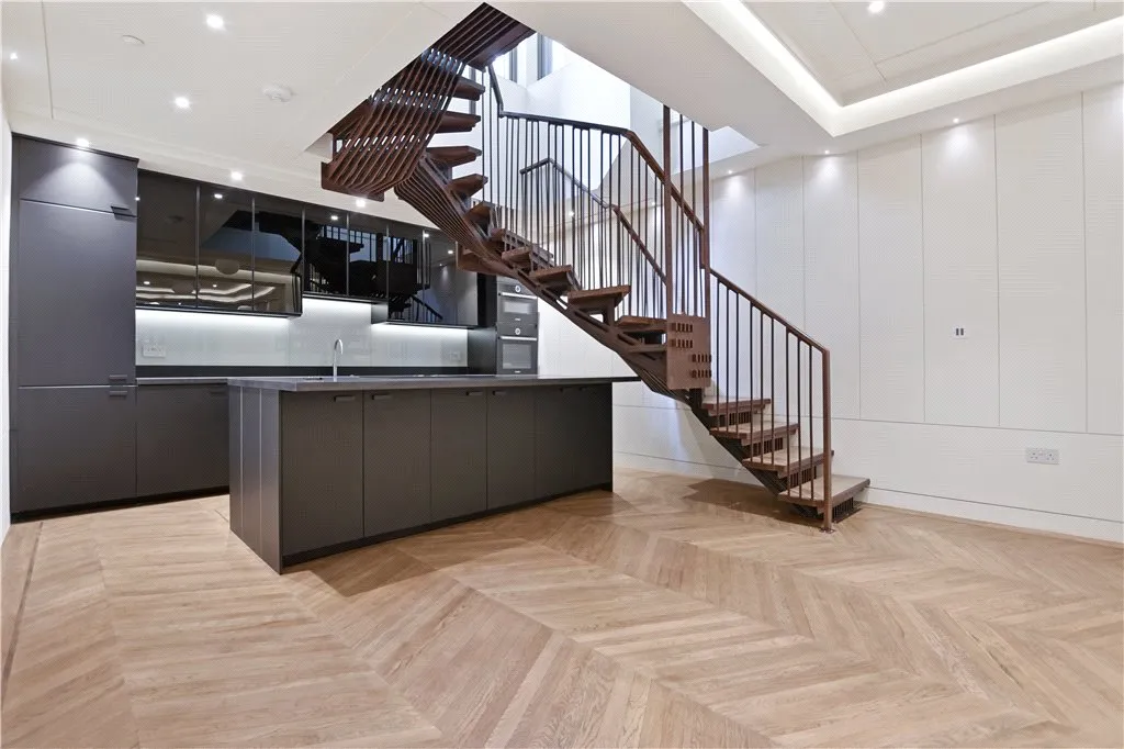 4 bed house for sale — Belmont Street, London, NW1