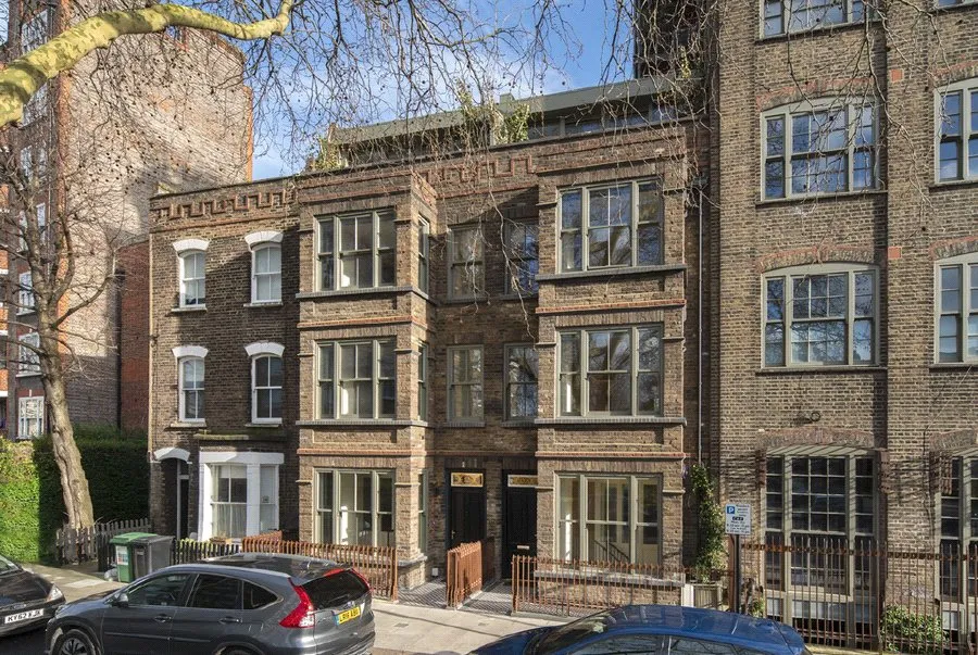 Belmont Street, London, NW1, photo 6