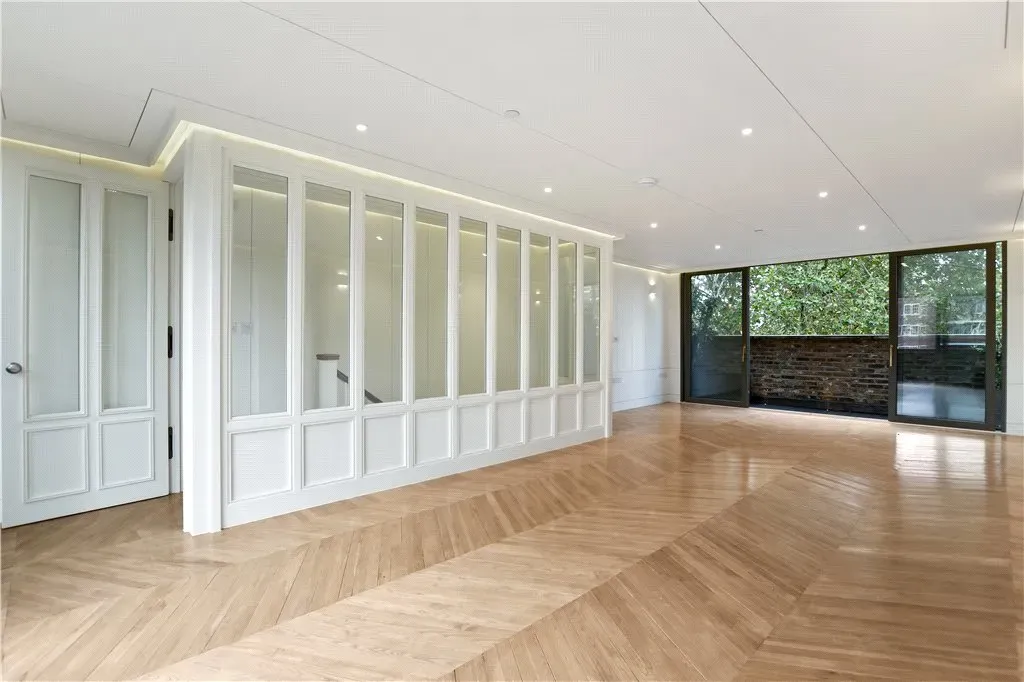 Belmont Street, London, NW1, photo 12