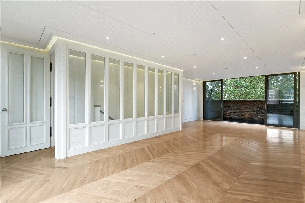 Belmont Street, London, NW1, photo 12