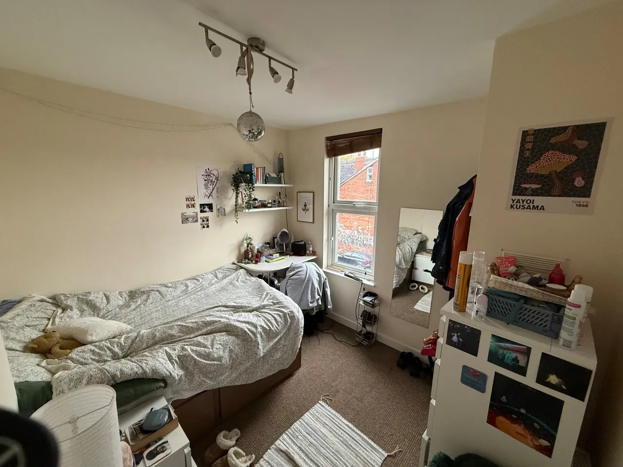 Royal Park Grove, Hyde Park, LS6, photo 11