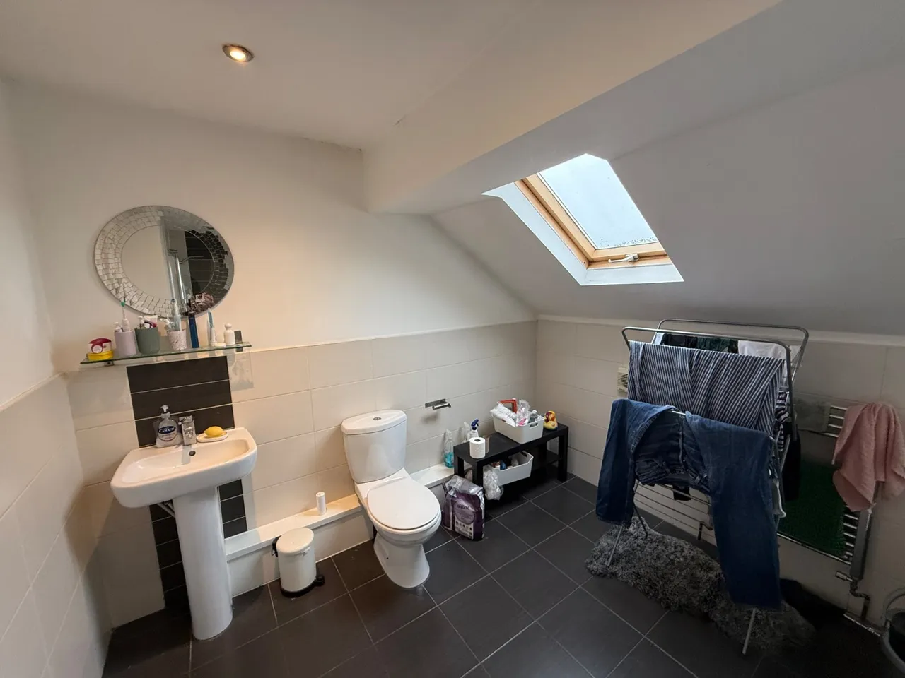 Royal Park Grove, Hyde Park, LS6, photo 16