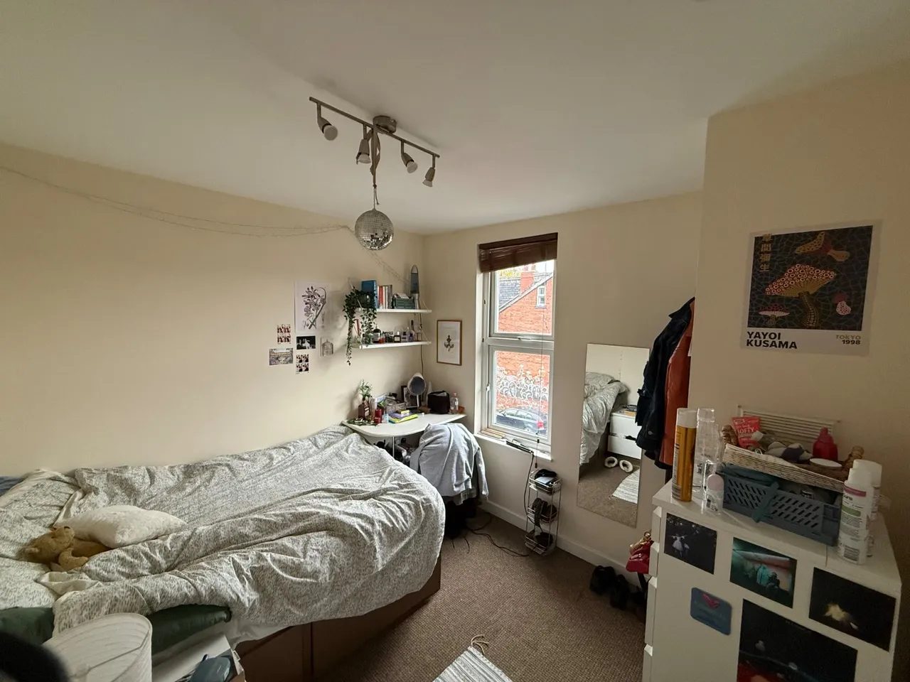Royal Park Grove, Hyde Park, LS6, photo 10