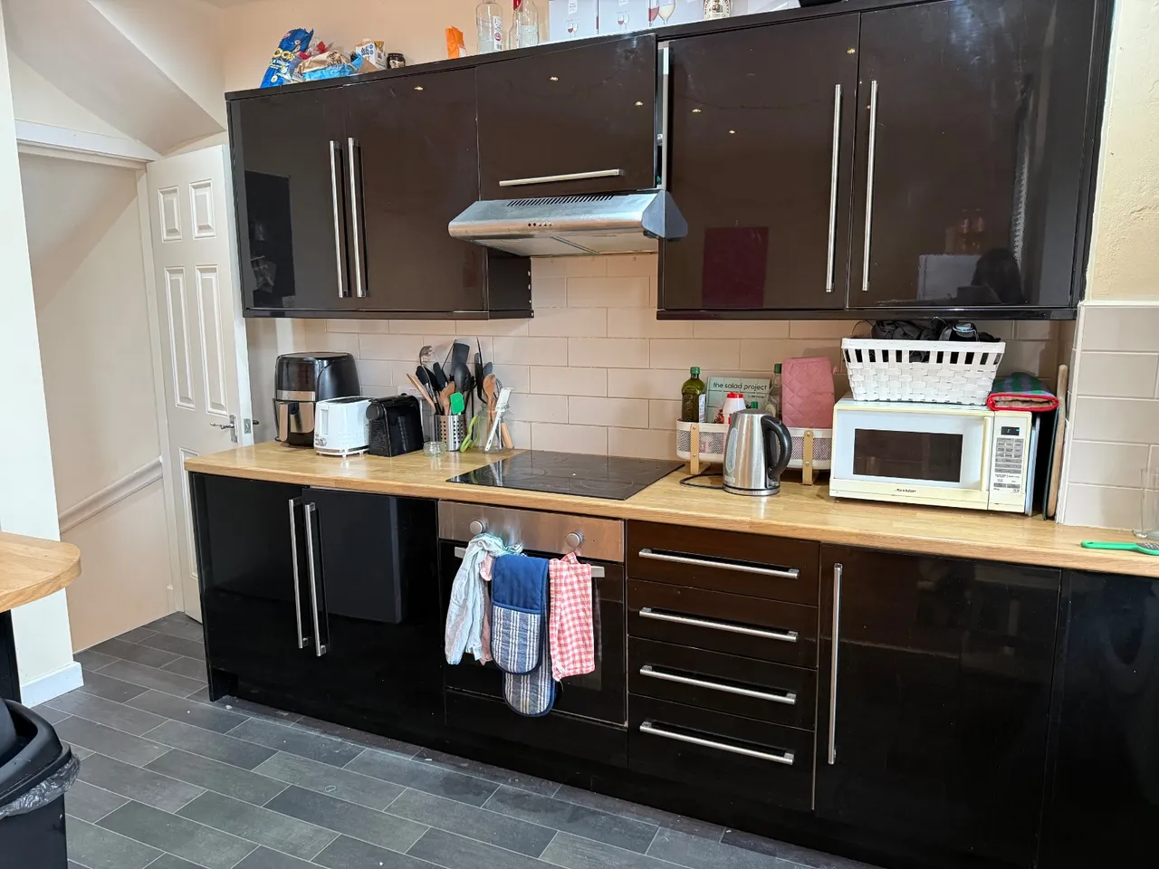 Royal Park Grove, Hyde Park, LS6, photo 4