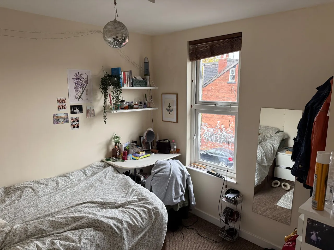 Royal Park Grove, Hyde Park, LS6, photo 9