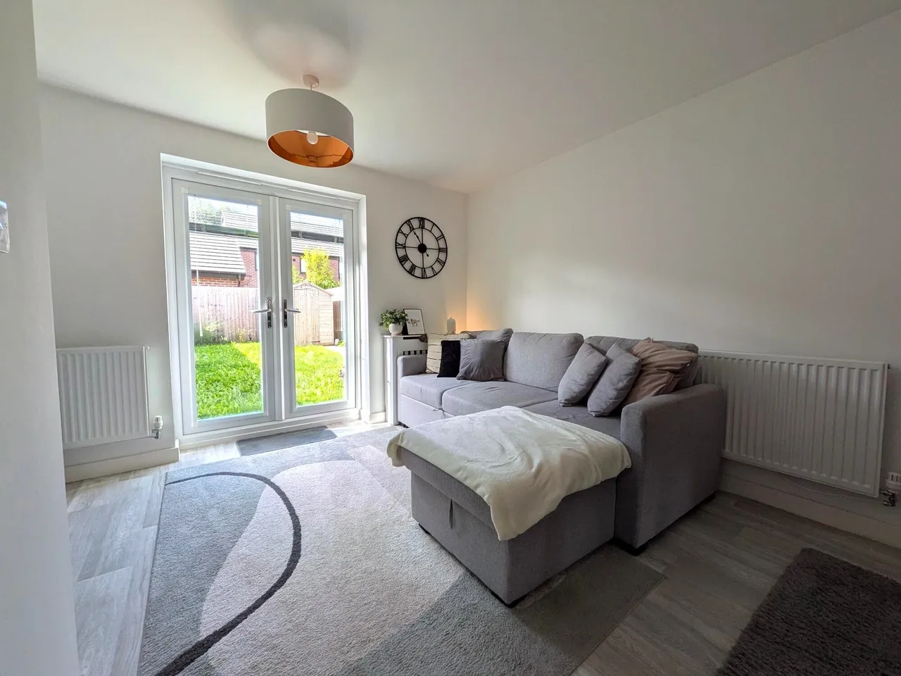 Cilffordd Y Coed, Capel Llanilltern, CF5, photo 4