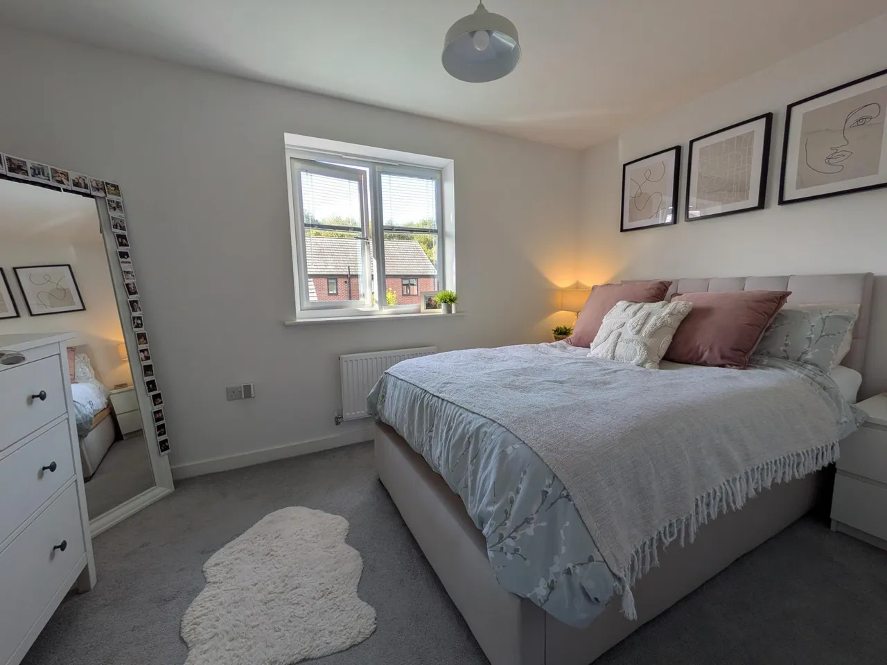 Cilffordd Y Coed, Capel Llanilltern, CF5, photo 6
