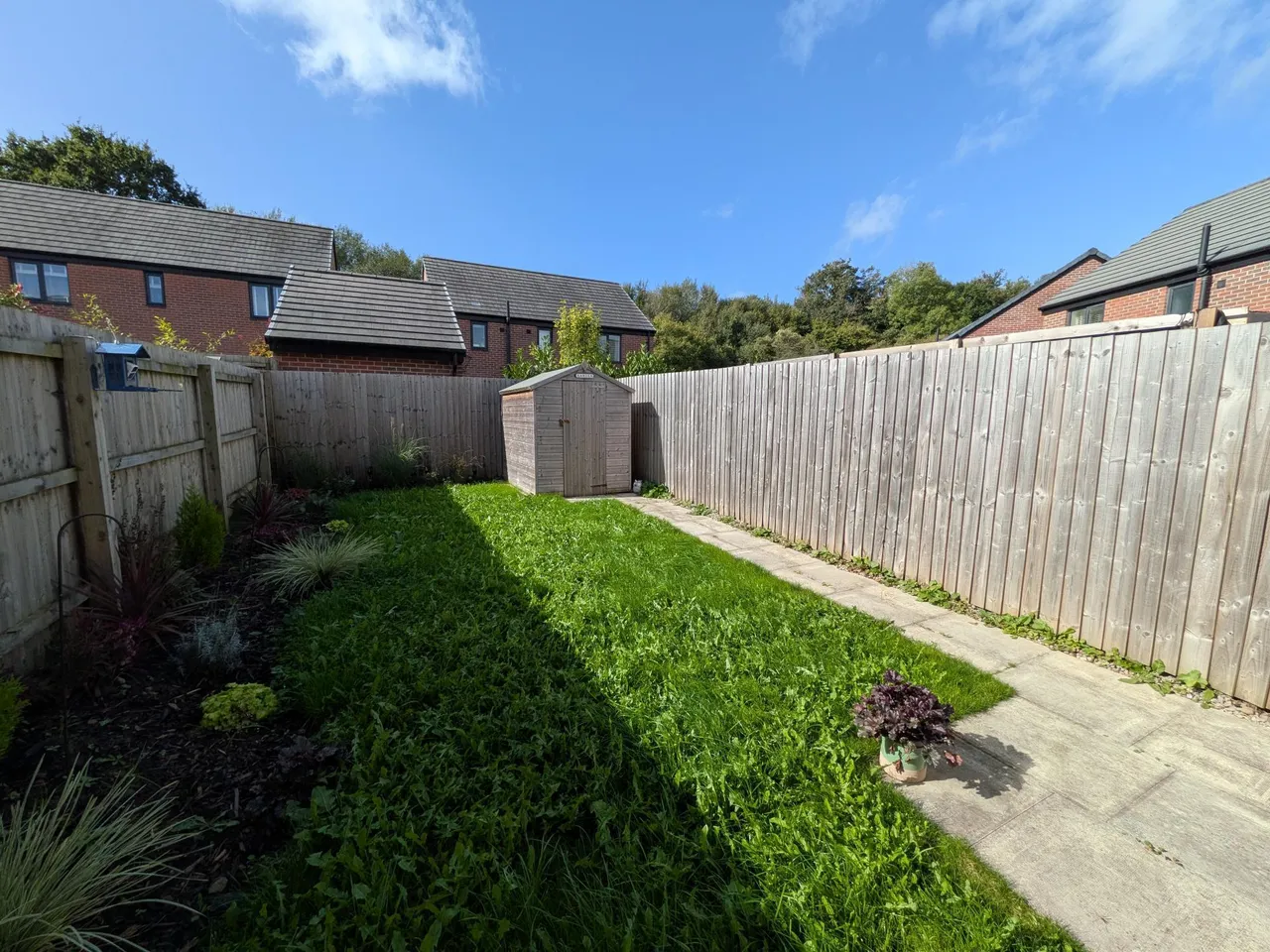 Cilffordd Y Coed, Capel Llanilltern, CF5, photo 10