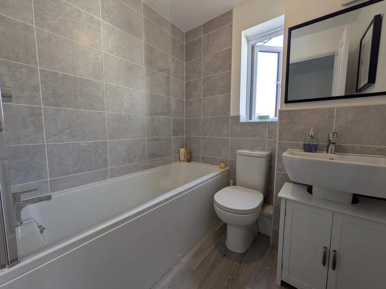 Cilffordd Y Coed, Capel Llanilltern, CF5, photo 9